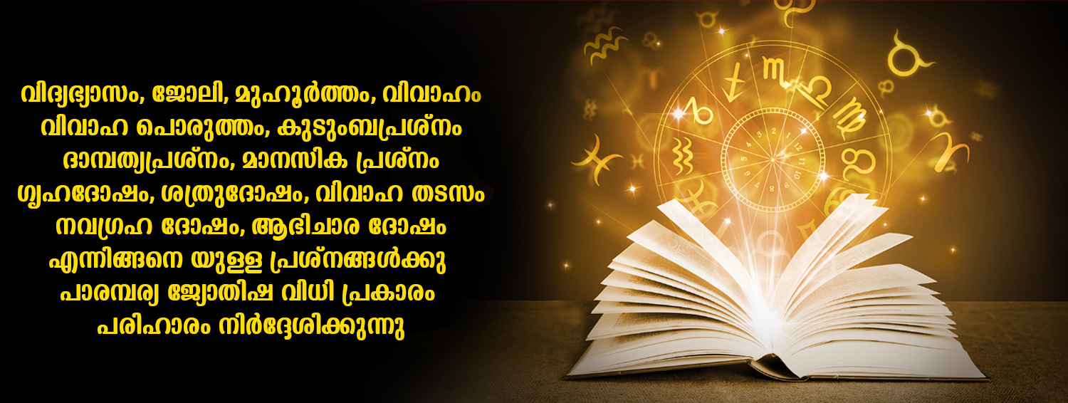 best astrologer in palakkad